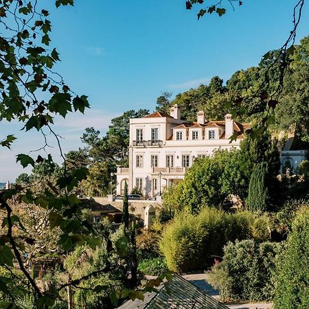 Quinta Da Bella Vista - Historic Home And Farm Синтра Экстерьер фото