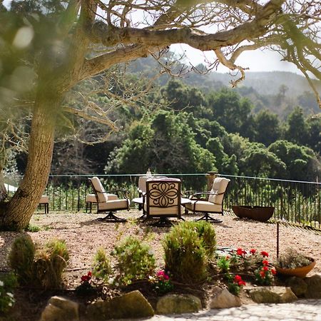 Quinta Da Bella Vista - Historic Home And Farm Синтра Экстерьер фото
